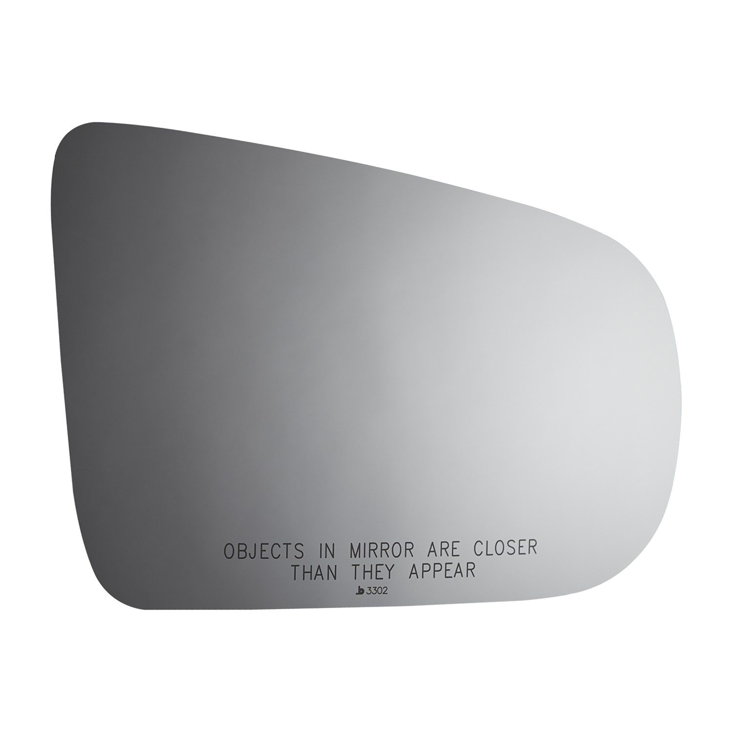 SIDE VIEW MIRROR